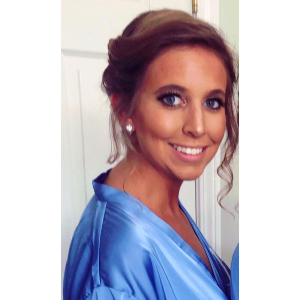 Meet your Posher, Kelsey